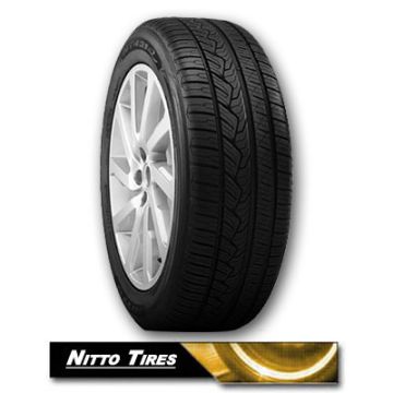 Nitto Tires-NT421Q 275/50R20 113H XL BSW