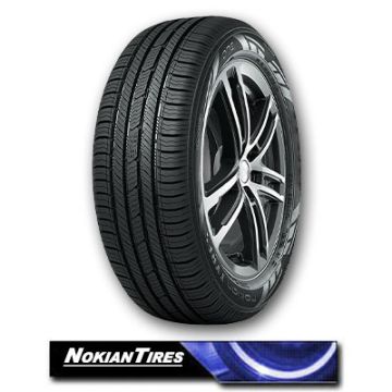 Nokian Tires-ONE 225/55R19 99V BSW
