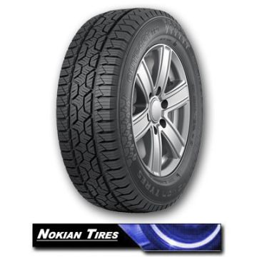 Nokian Tires-Outpost APT 215/55R18 95H BSW
