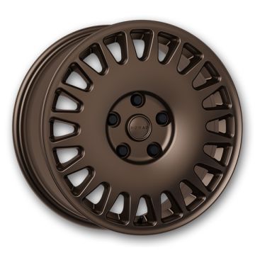 Nomad Wheels Wheels Sahara 503CO 15x7 Copperhead 5x100 +15mm 56.1mm