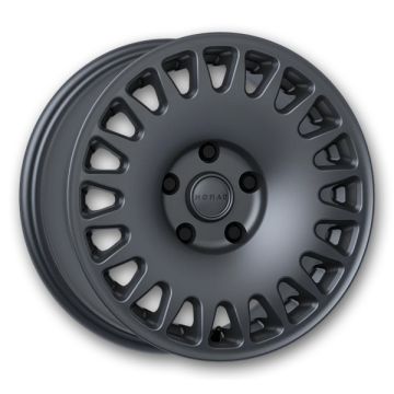 Nomad Wheels Wheels Sahara 503DU 18x8 Dusk 5x130 +25mm 71.6mm