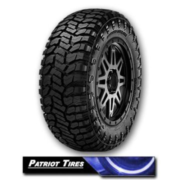 Patriot Tires-RT 325/60R20 126/123Q E BSW