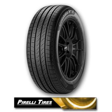Pirelli Tires-Cinturato P7 A/S 255/45R19 100V BSW