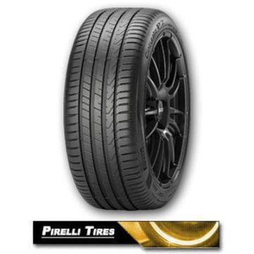 Pirelli Tires-Cinturato P7 (P7C2) 205/55R17 91W BSW