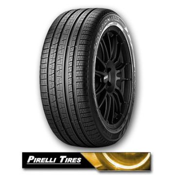 Pirelli Tires-Scorpion Verde A/S 275/50R20 113W XL BSW
