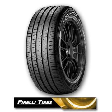 Pirelli Tires-Scorpion Verde 275/50R20 109W BSW