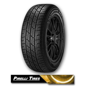 Pirelli Tires-Scorpion Zero 275/50R20 113W XL BSW
