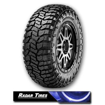 Radar Tires-Renegade R/T 325/60R20 126/123Q E BSW