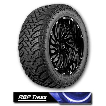 RBP Tires-Repulsor M/T3 38x15.50R24LT 128Q F BSW