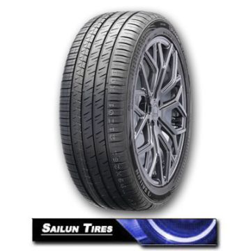 Sailun Tires-Erange EV Ecosphere 205/60R16 96H XL BSW