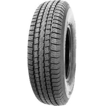 Super Cargo Tires-ST-Radial ST235/85R16 125Q E BSW