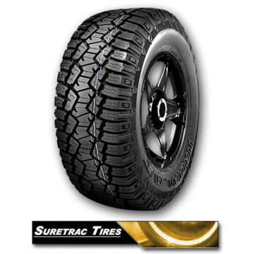 Suretrac Tires-Radial A/T LT235/75R15 110/107Q D BSW