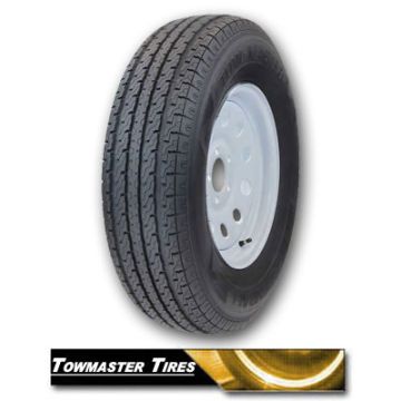 Towmaster Tires-ST Radial ST235/85R16 128/124M F BSW