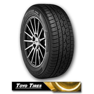 Toyo Tires-Celsius CUV P235/65R18 104H BSW