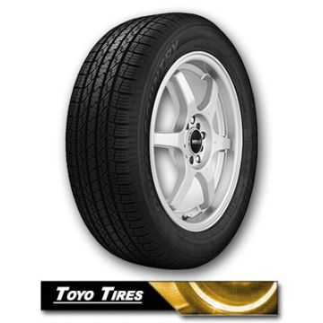Toyo Tires-Open Country A20 235/55R18 99H BSW
