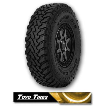 Toyo Tires-Open Country SxS 35X9.50R15 95H BSW
