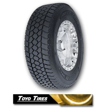 Toyo Tires-Open Country WLT1 LT225/75R16 115Q E BSW