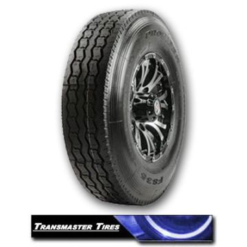 Tran Texas Tires-Taskmaster ST235/80R16 123M E BSW