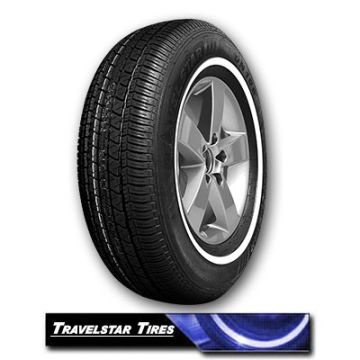 Travelstar Tires-UN106 205/70R15 96T WW
