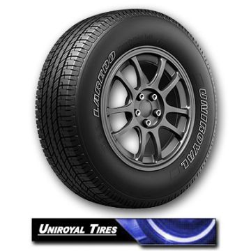 Uniroyal Tires-Laredo Cross Country Tour P235/70R15 102T ROWL
