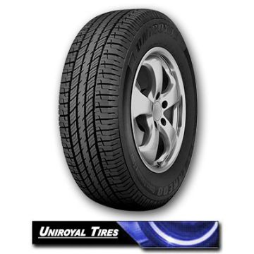 Uniroyal Tires-Laredo Cross Country Tour P235/65R18 104T BSW