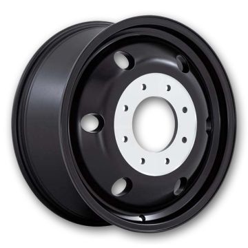 XD Series Wheels XD001 Dually 22x8.25 Gloss Black - Inner 8x200 +125mm 142mm