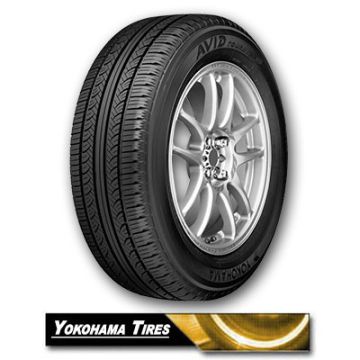 Yokohama Tires-Avid Touring S P205/55R16 89T BSW