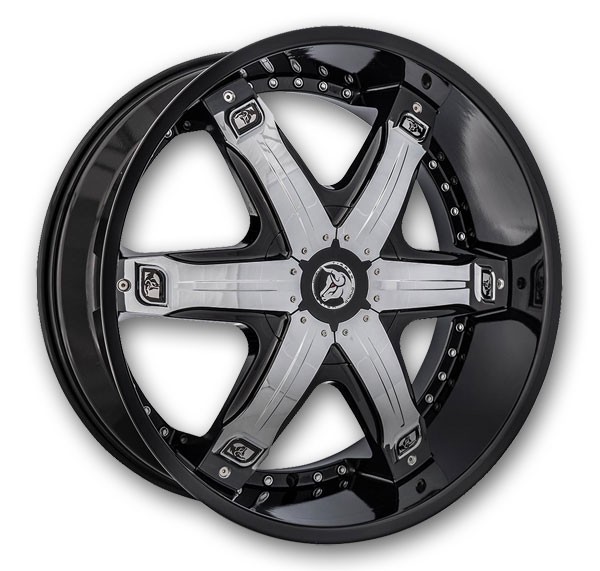 Gloss Black