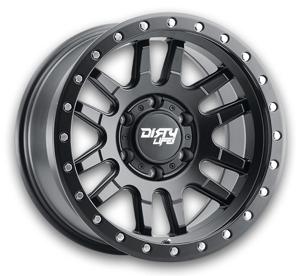Dirty Life 9309 Canyon Pro