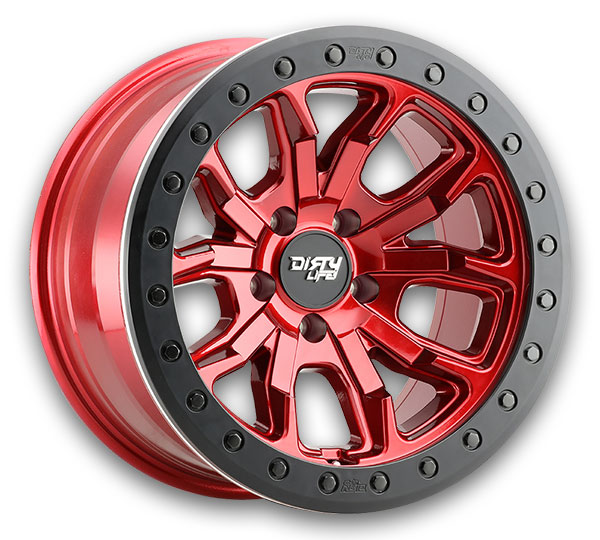 Dirty Life 9303 DT-1