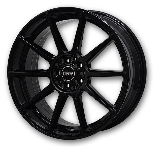 DRW D10