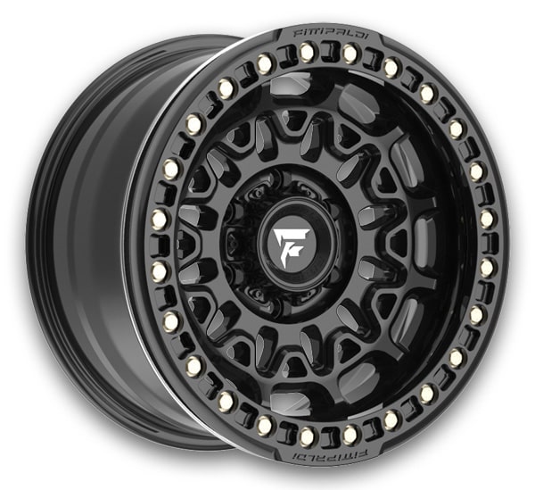 Fittipaldi Offroad FB150