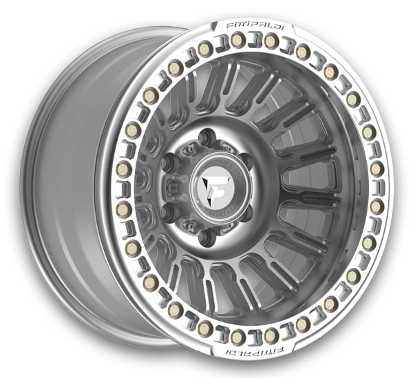 Fittipaldi Offroad FB152 Machined