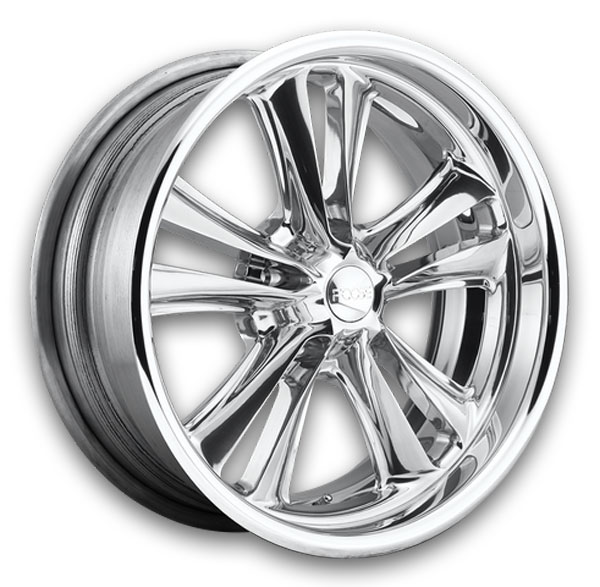 Foose Knuckle