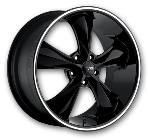 Foose Legend