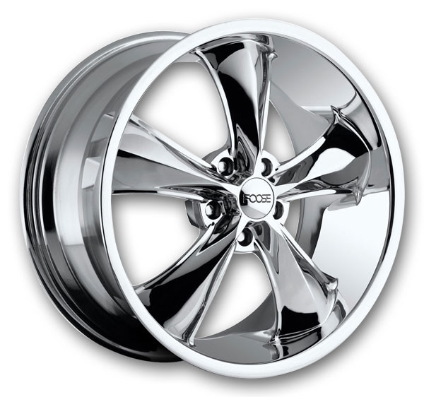 Chrome Plated