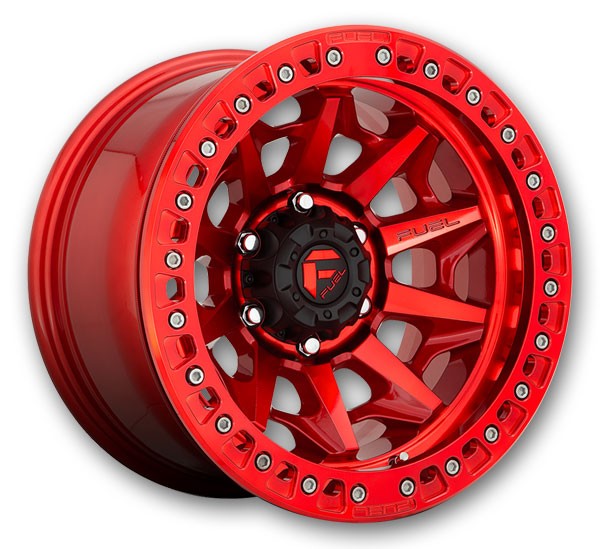 Fuel Covert Beadlock