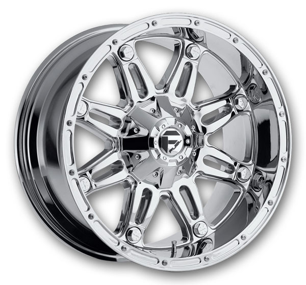 Chrome