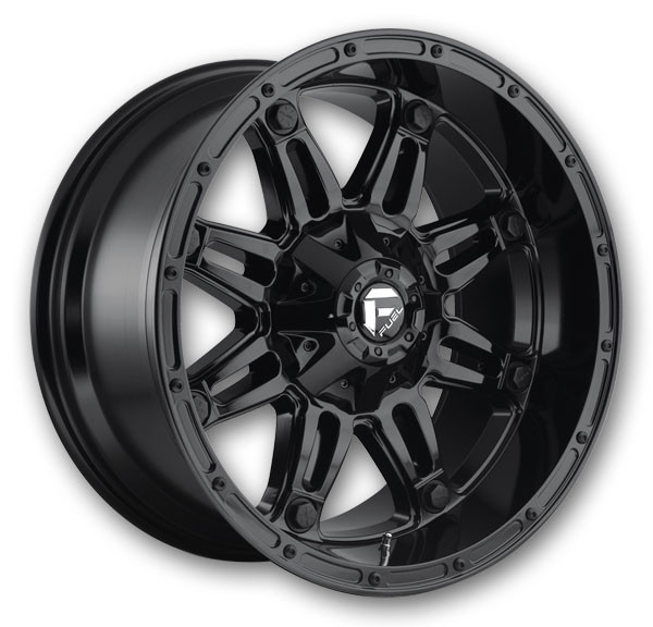 Gloss Black