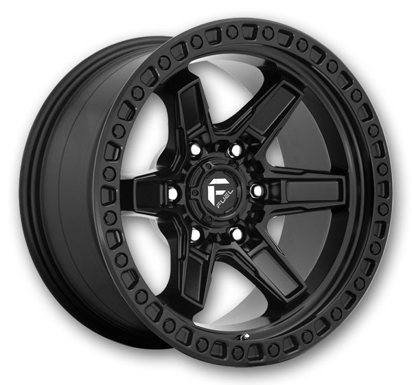 Fuel Kicker 6