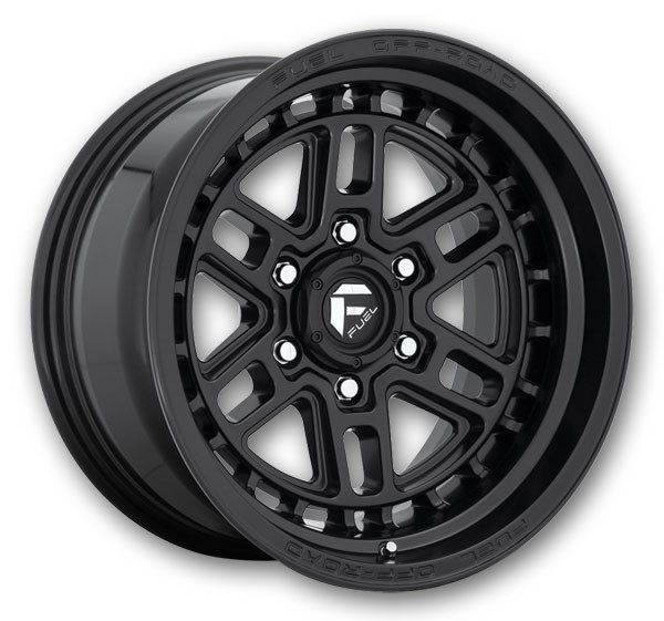Fuel Nitro