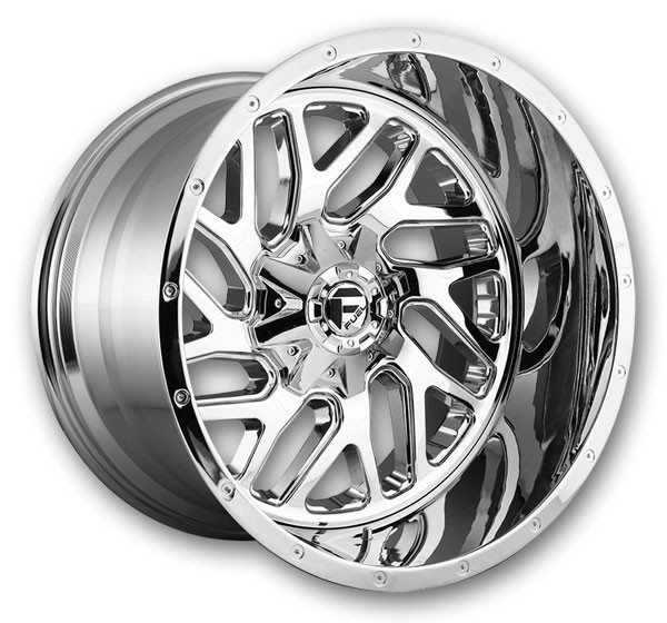 Chrome