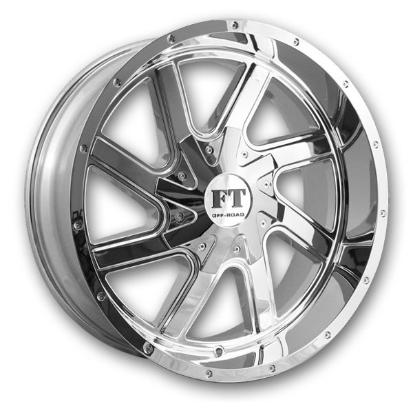 Chrome