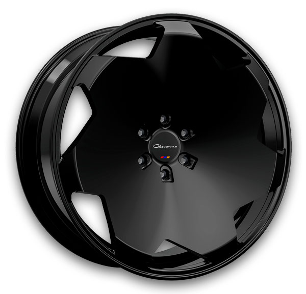 Gloss Black