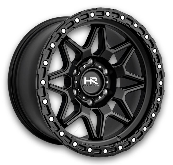Hardrock Off-Road H105