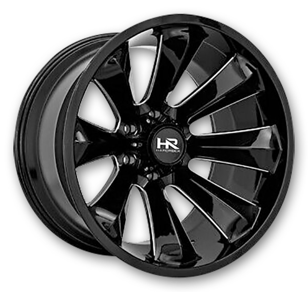 Gloss Black