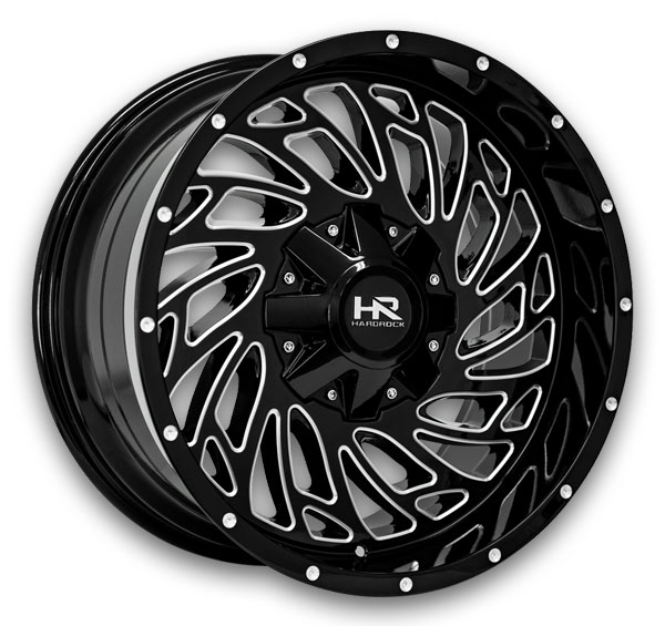 Hardrock Off-Road H710 Attack