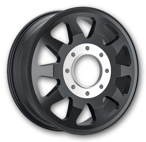 Hostile H400 Dually