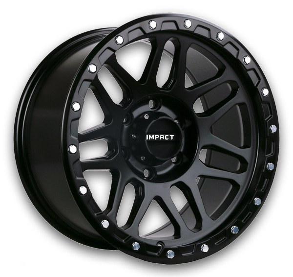 Impact Off-Road 883