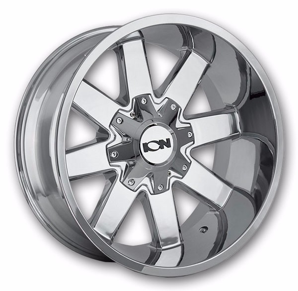 Chrome